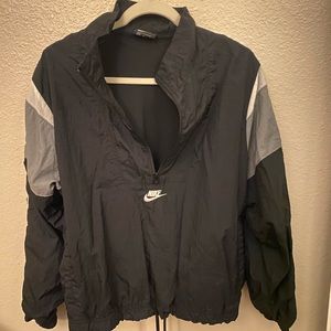 Nike jacket